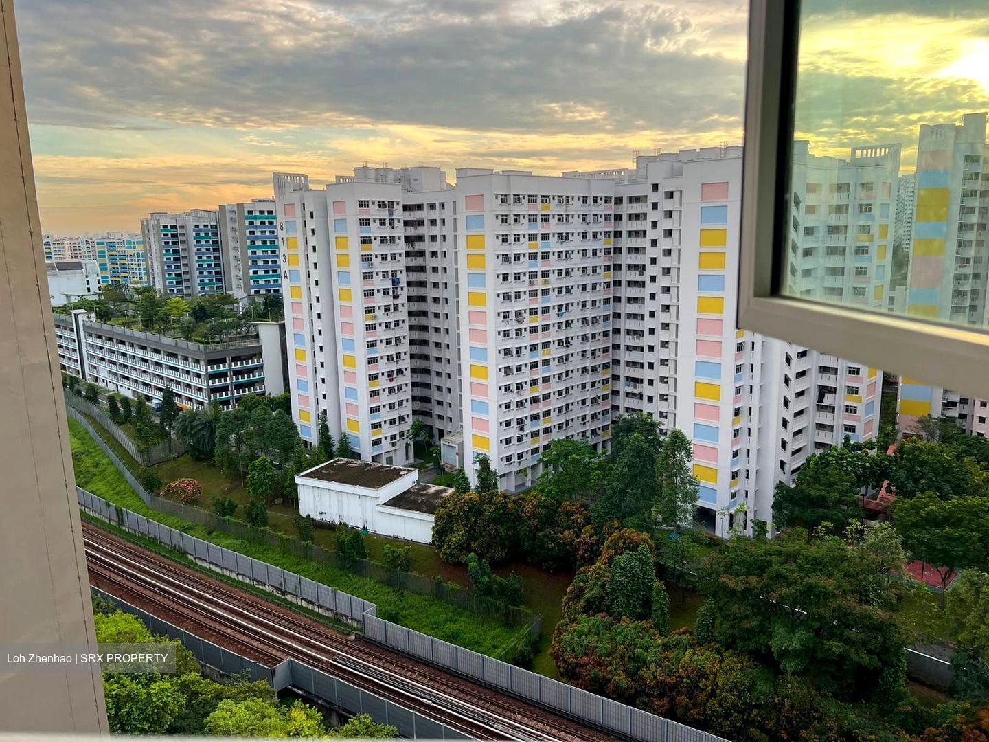 Blk 803D Keat Hong Pride (Choa Chu Kang), HDB 5 Rooms #573526381